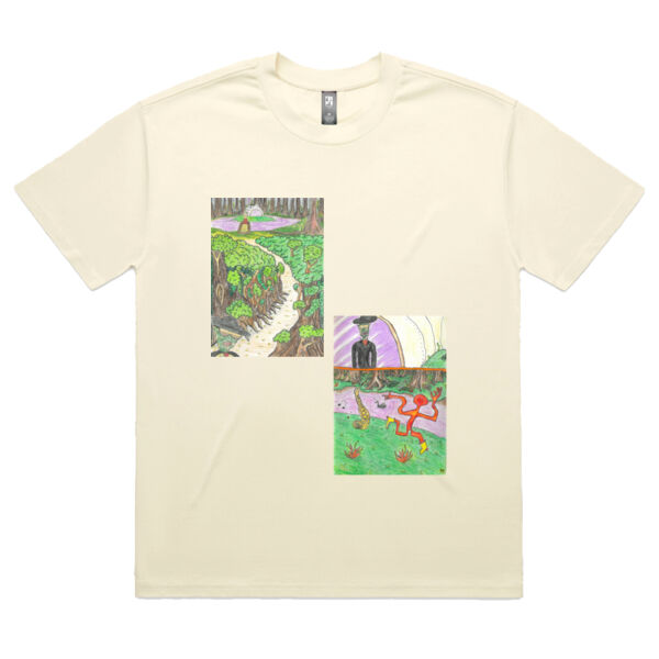 DWAHKYDIA X DELORIEN  Thumbnail