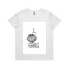 Women's Crew Neck Thumbnail