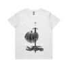 Women's Crew Neck Thumbnail