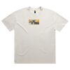Mens Heavy Faded Tee Thumbnail