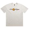Mens Heavy Faded Tee Thumbnail