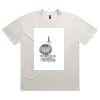 Mens Heavy Faded Tee Thumbnail