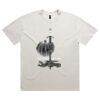 Mens Heavy Faded Tee Thumbnail