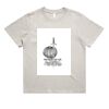 Women's Heavy Faded Tee Thumbnail